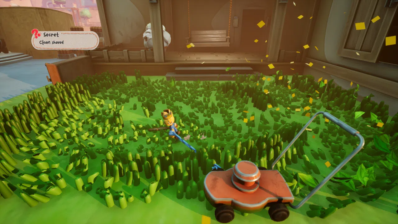 Needle Eye Screenshot 1