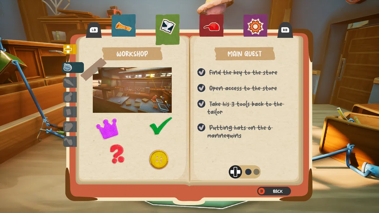Needle Eye Screenshot 8