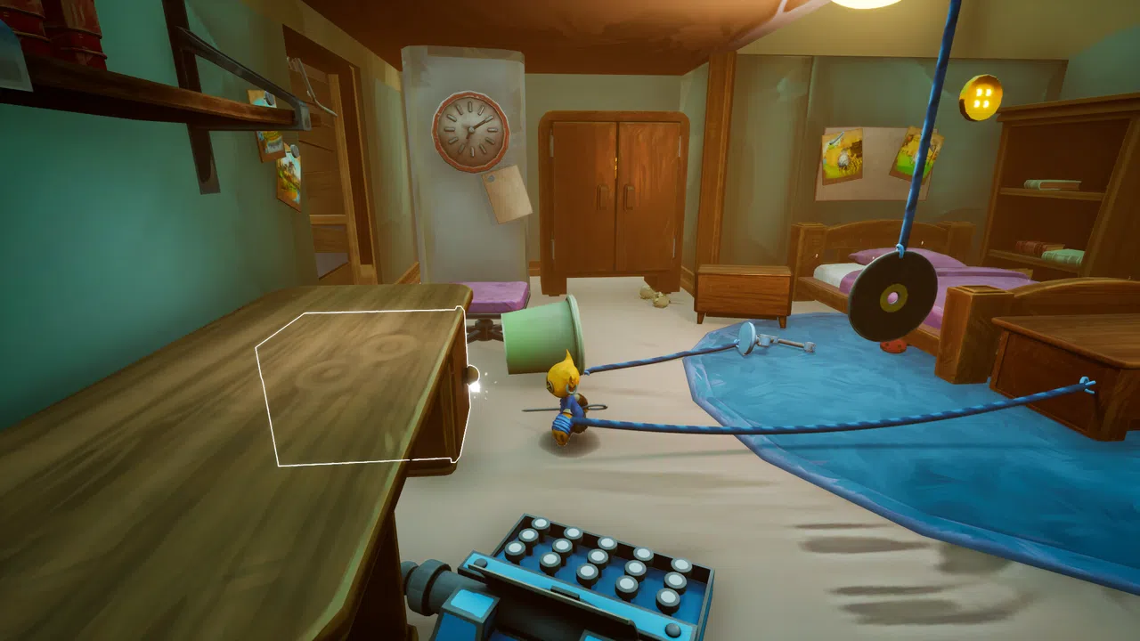 Needle Eye Screenshot 4