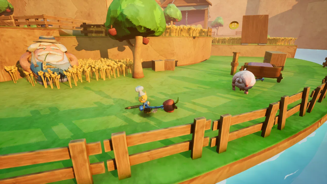 Needle Eye Screenshot 5