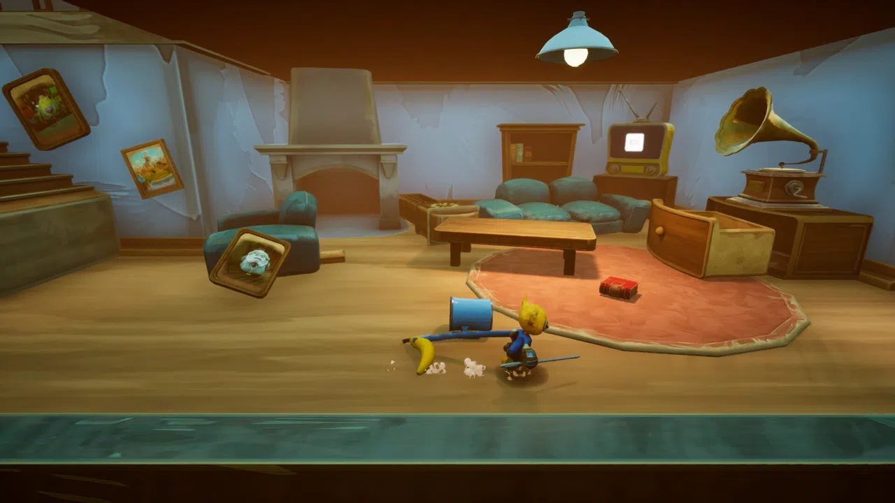 Needle Eye Screenshot 7