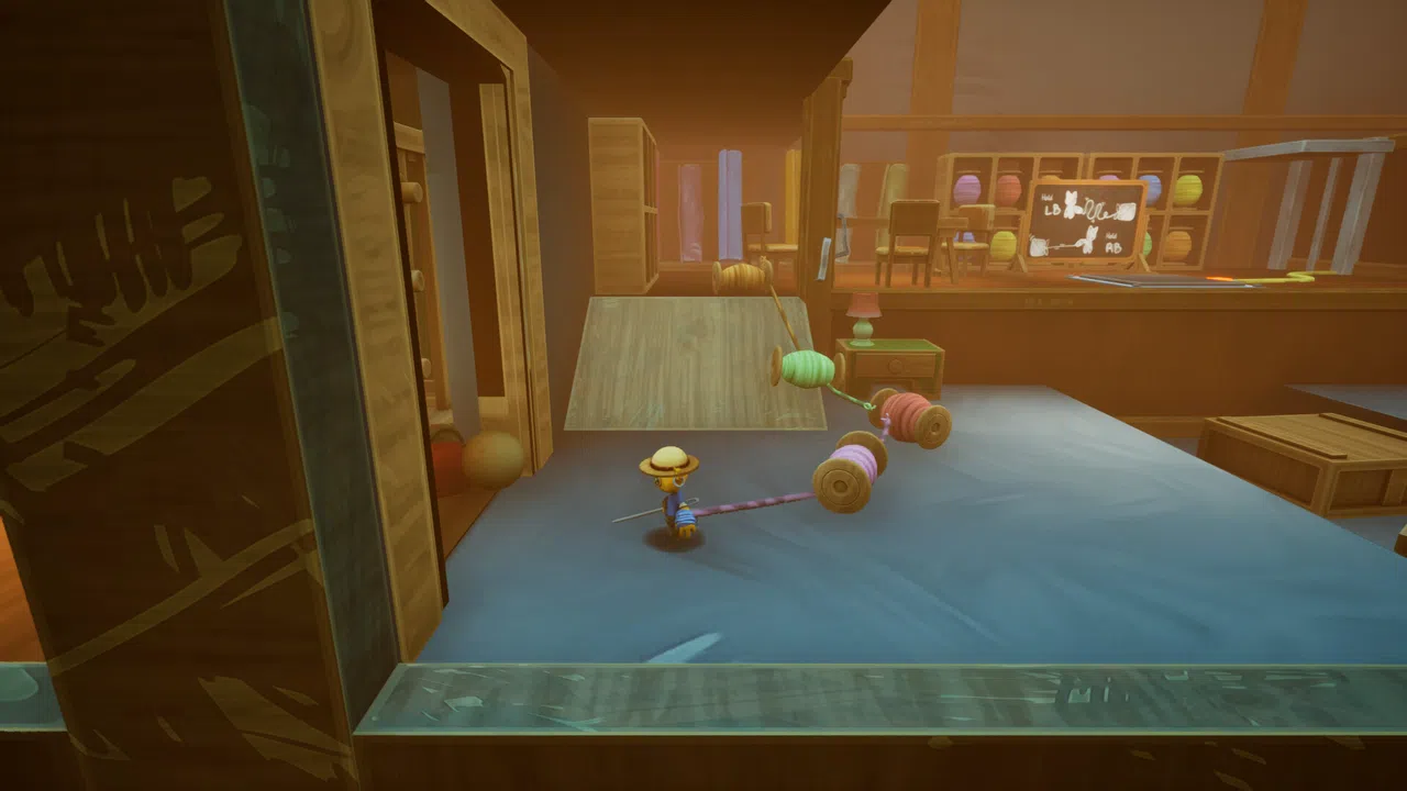 Needle Eye Screenshot 9
