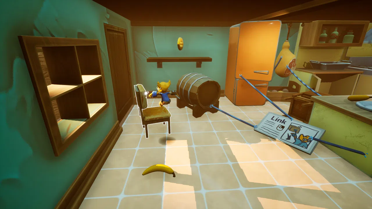 Needle Eye Screenshot 2