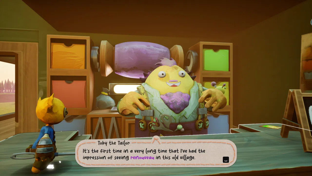 Needle Eye Screenshot 6