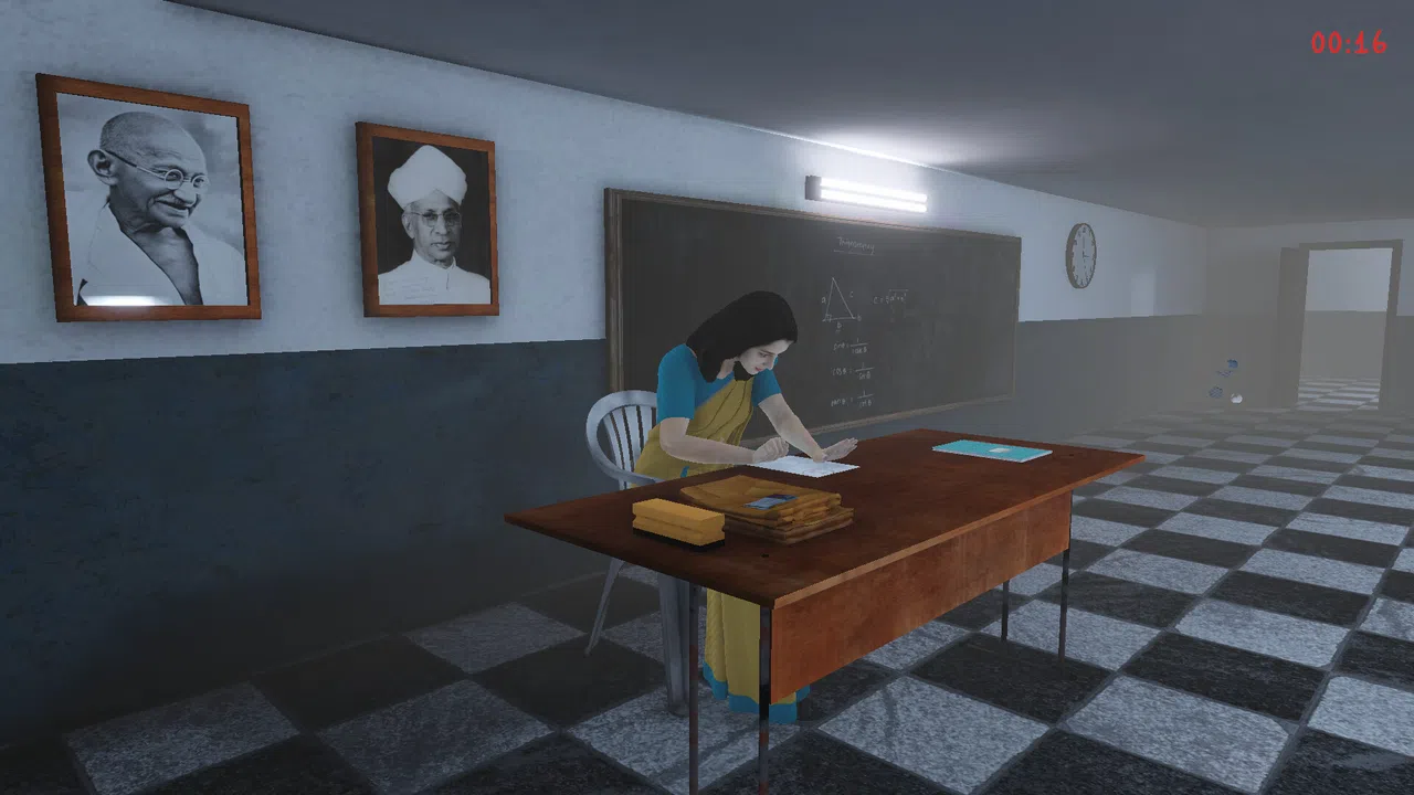 Classroom 0 Screenshot 0