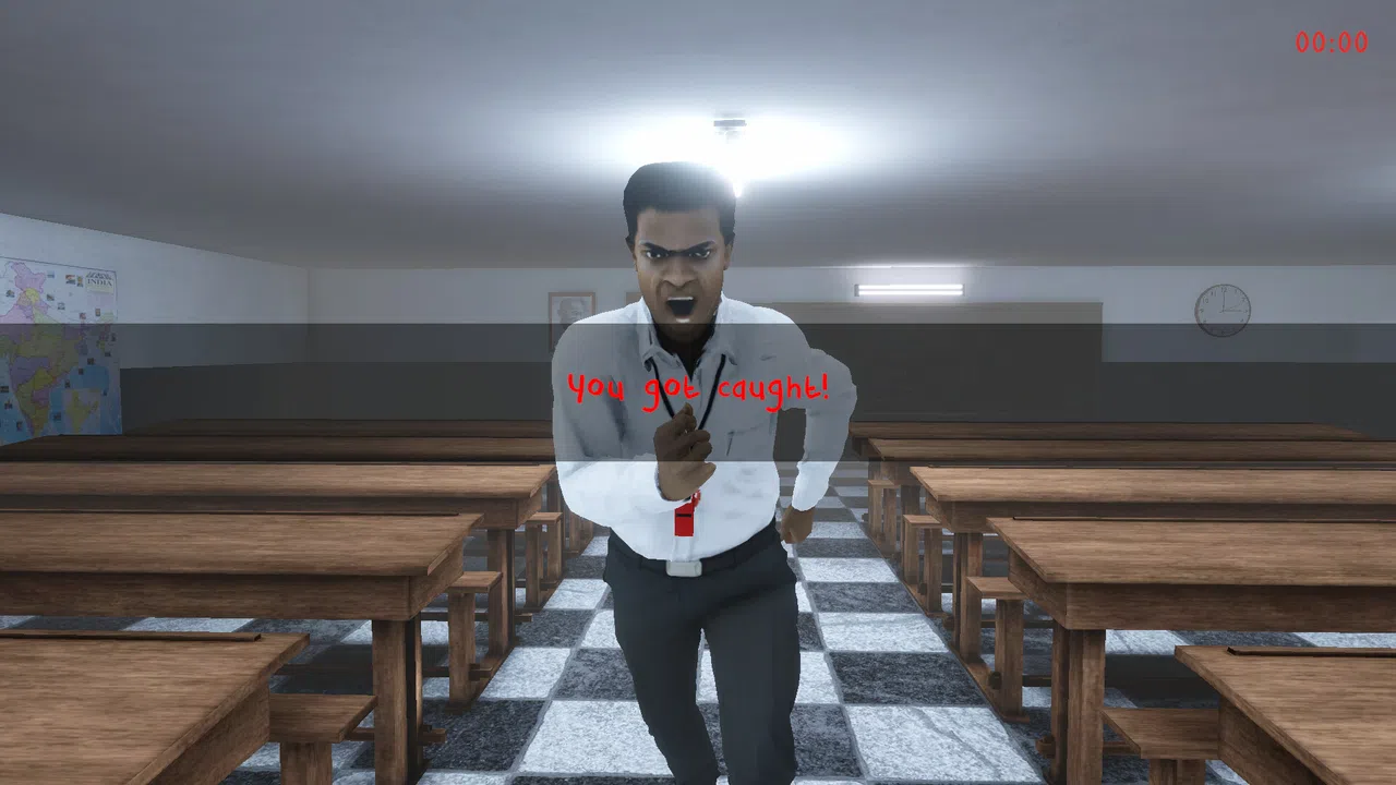 Classroom 0 Screenshot 5