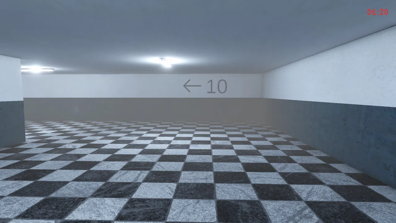 Classroom 0 Screenshot 4