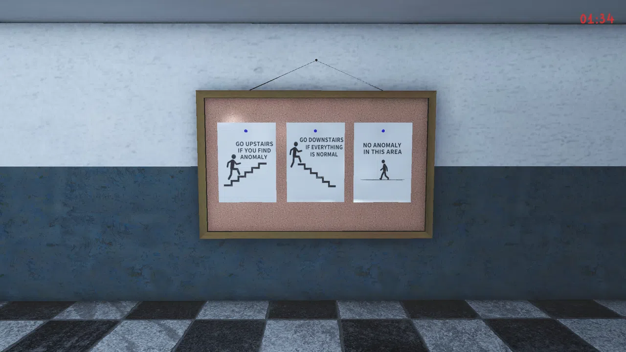 Classroom 0 Screenshot 3