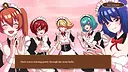 Futanari Princess Royal Desires Screenshot 7
