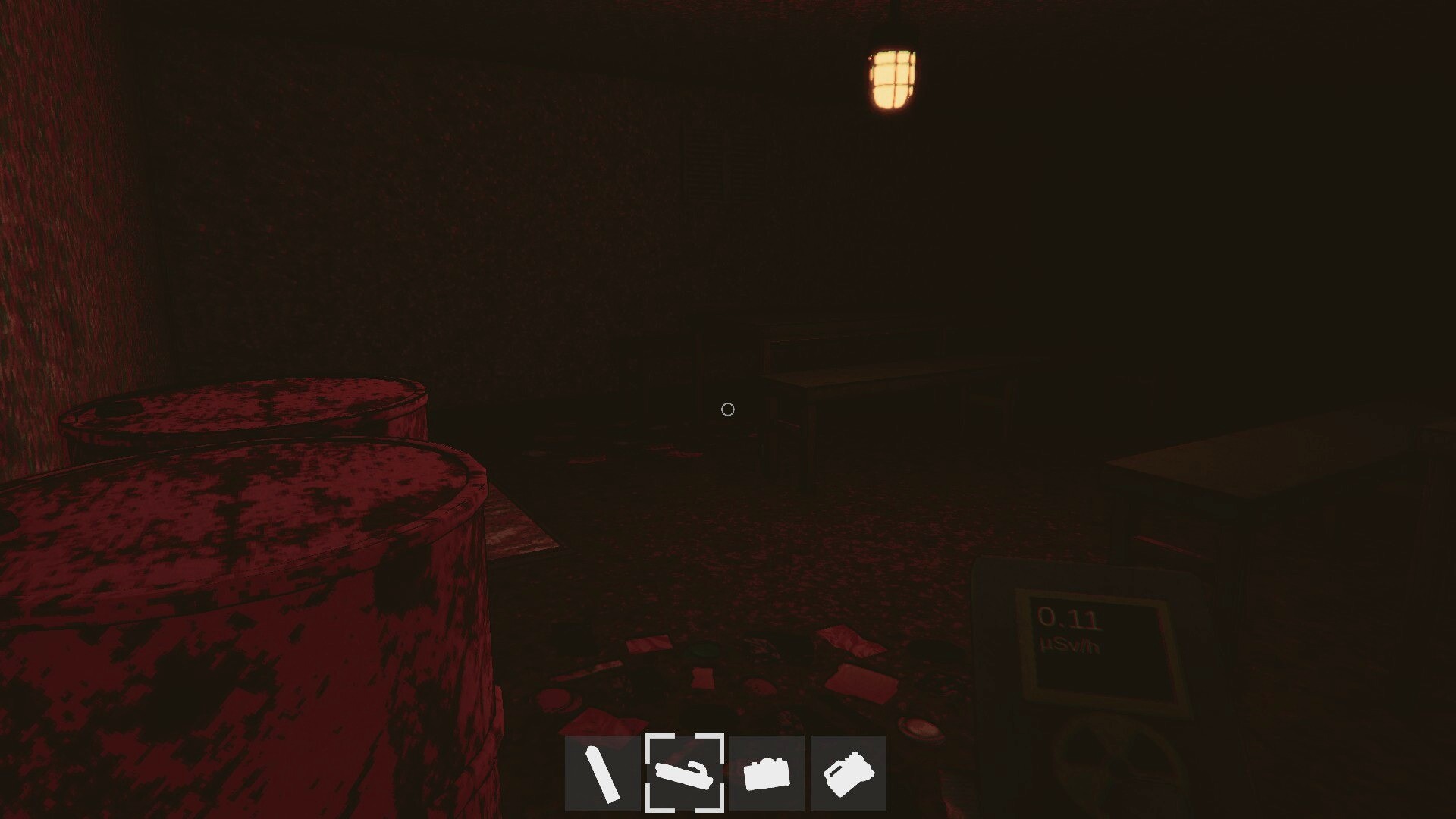 HAUNTMATES Screenshot 6