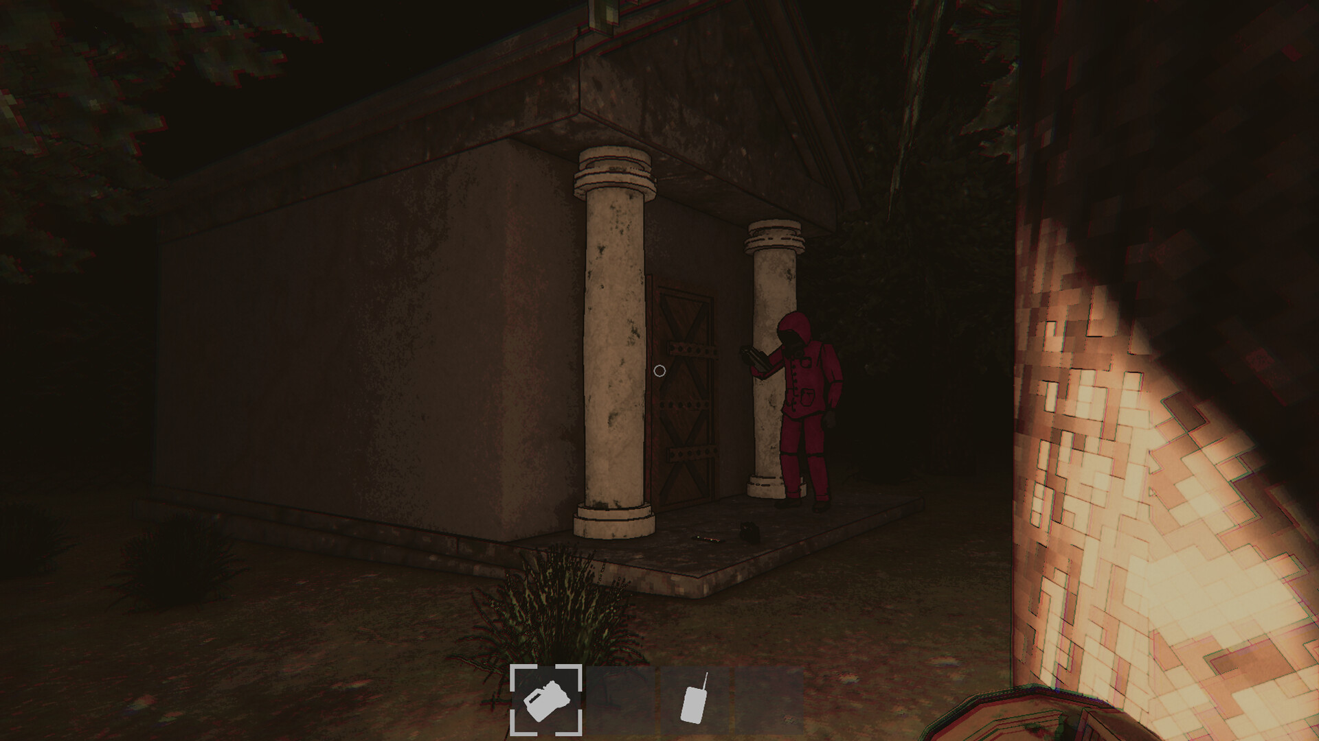 HAUNTMATES Screenshot 0