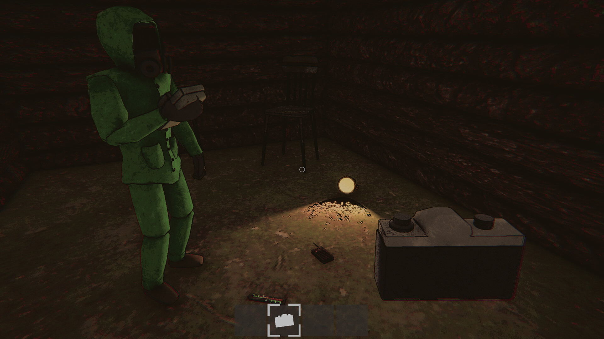 HAUNTMATES Screenshot 5