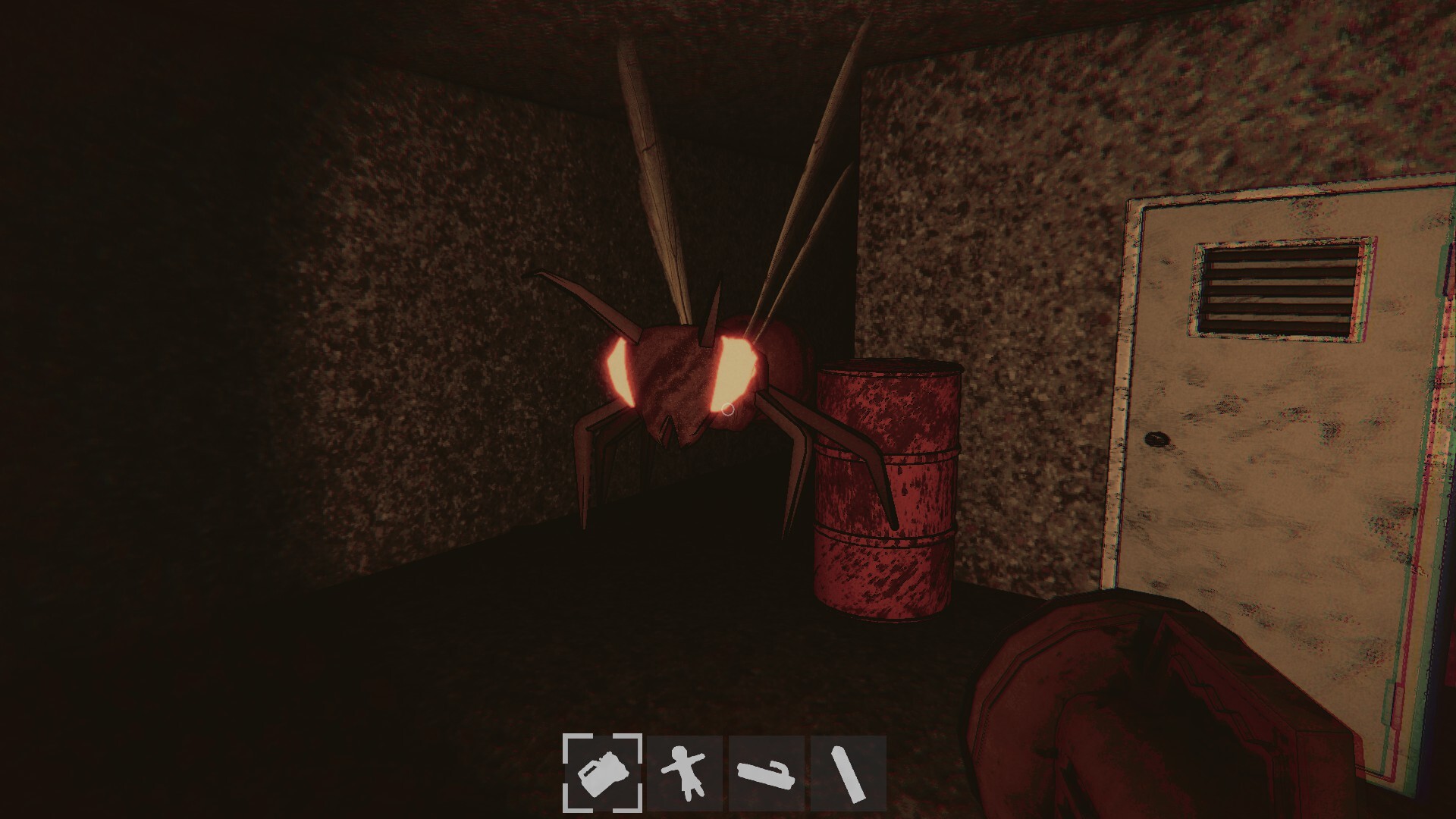 HAUNTMATES Screenshot 4