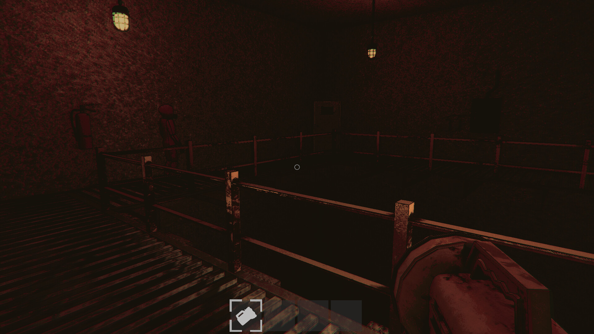 HAUNTMATES Screenshot 3