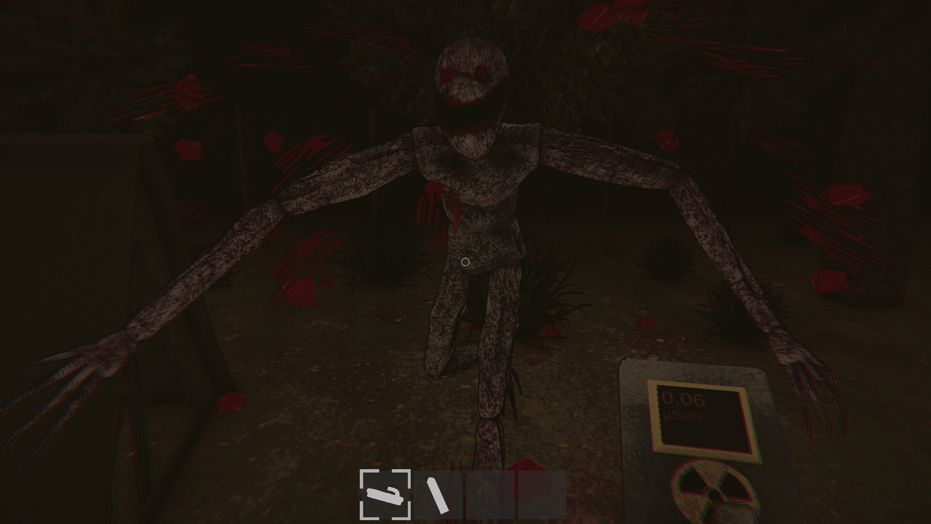HAUNTMATES Screenshot 2