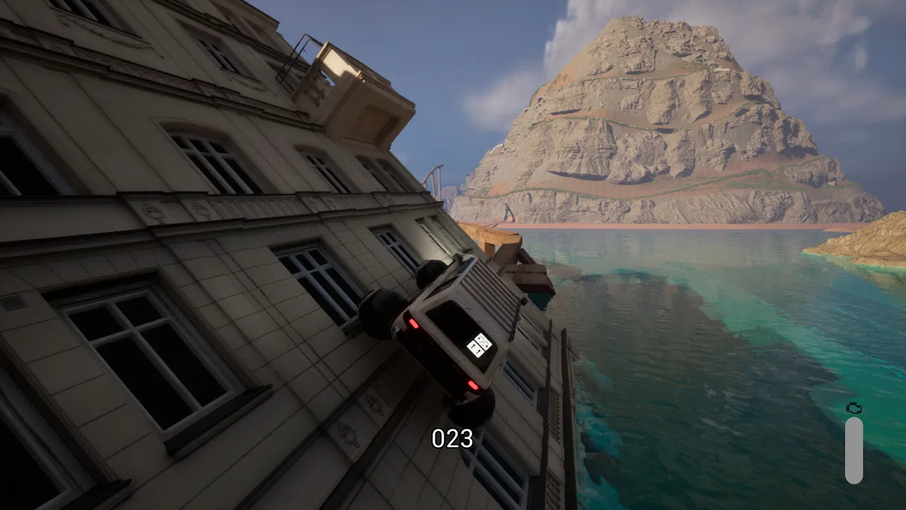 17 MPH Screenshot 12