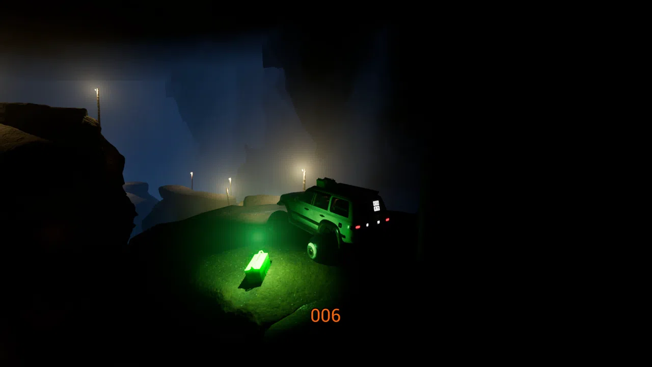 17 MPH Screenshot 1