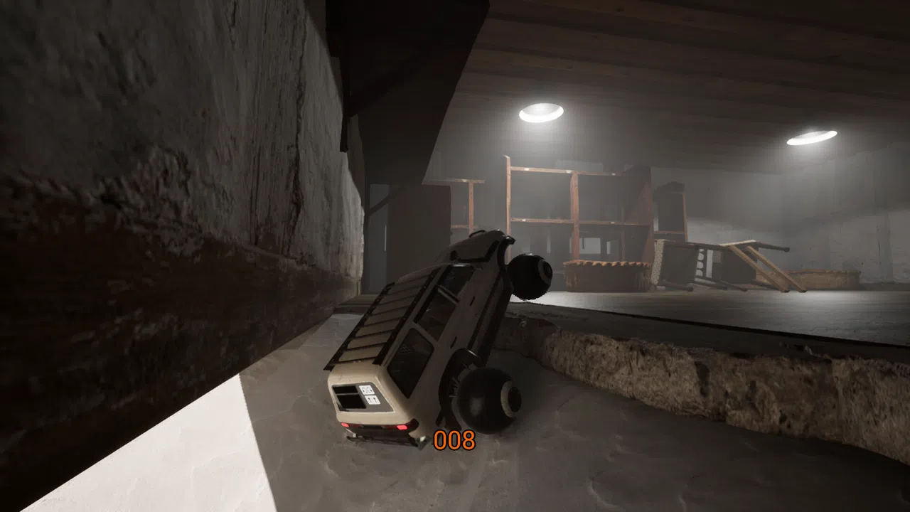 17 MPH Screenshot 11