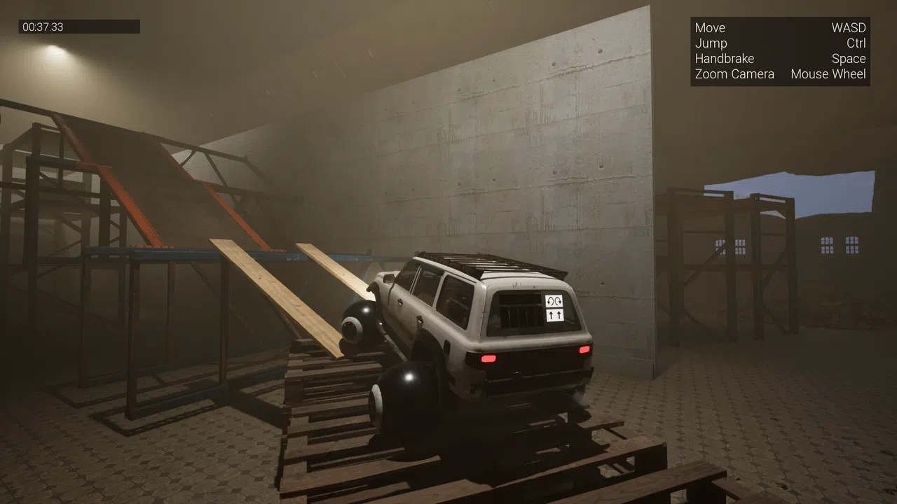 17 MPH Screenshot 0