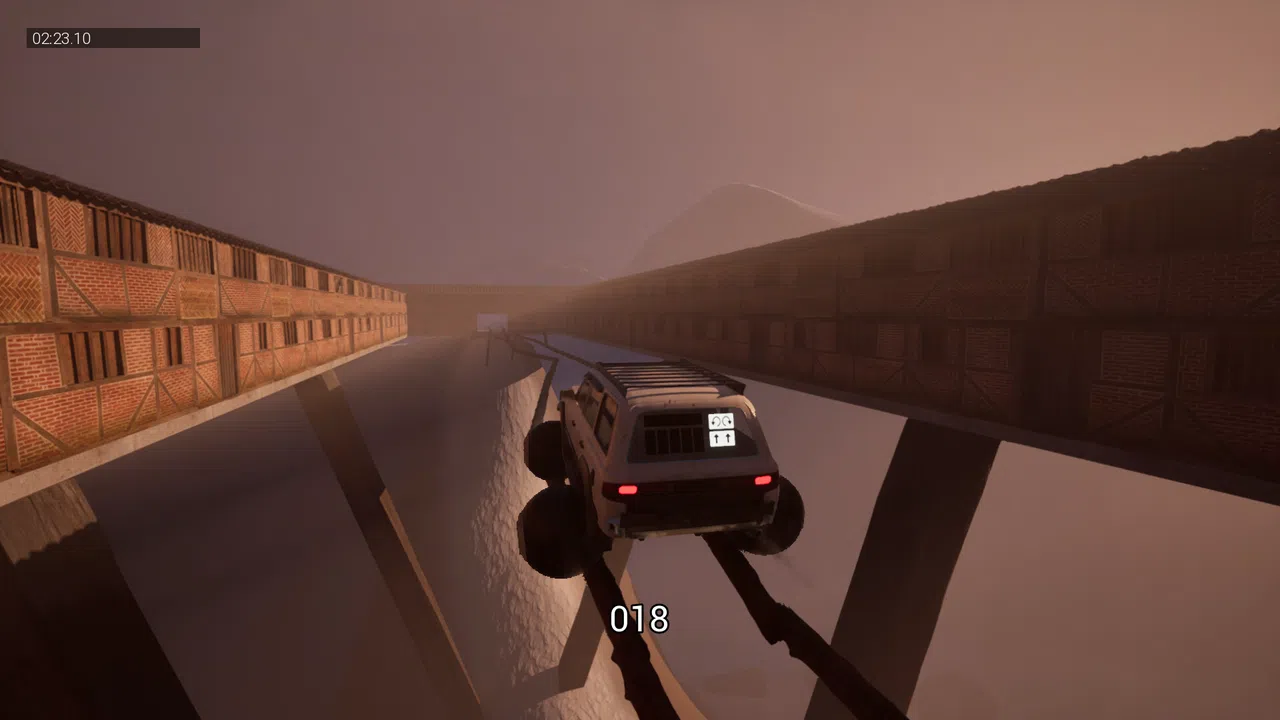17 MPH Screenshot 4