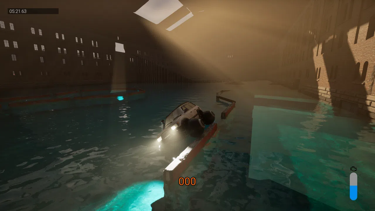 17 MPH Screenshot 9