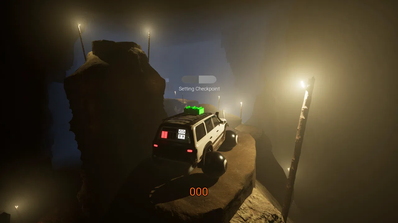 17 MPH Screenshot 3