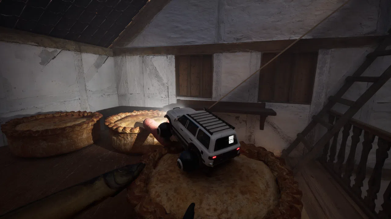 17 MPH Screenshot 13