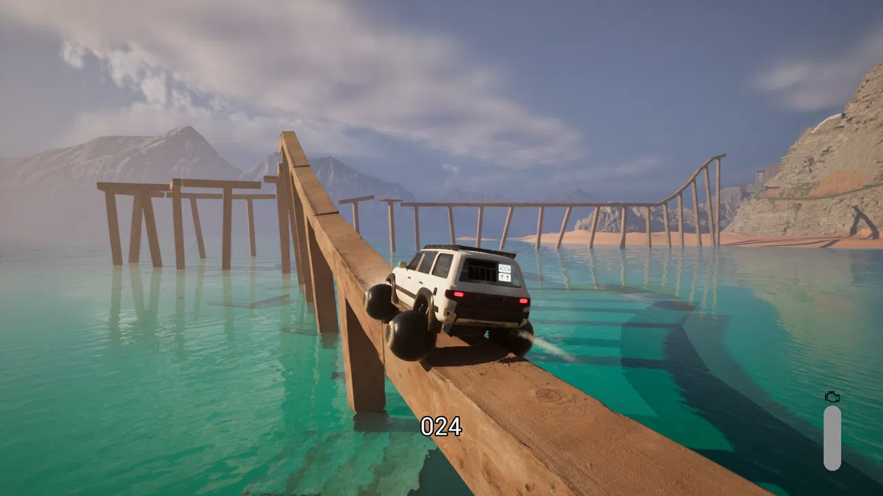 17 MPH Screenshot 2