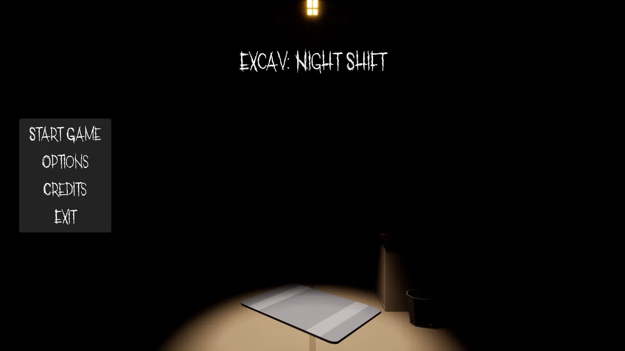 Excav: Night Shift Screenshot 0