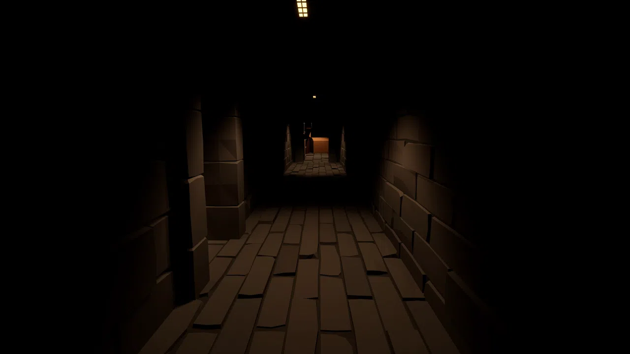 Excav: Night Shift Screenshot 1