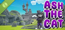 Ash the Cat Demo