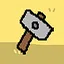 Legendary Hammering icon