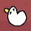 Constipated Duck icon