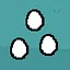 Mountain of Eggs icon