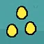 Precious Golden Egg icon