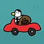 Pro Homebody icon