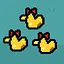 Skin Hoarder icon