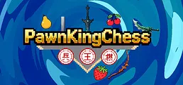 PawnKingChess