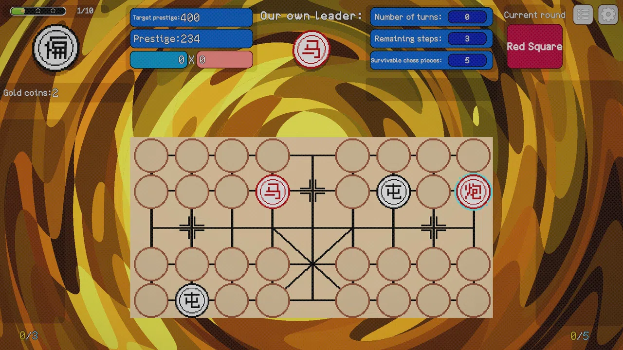PawnKingChess Screenshot 6