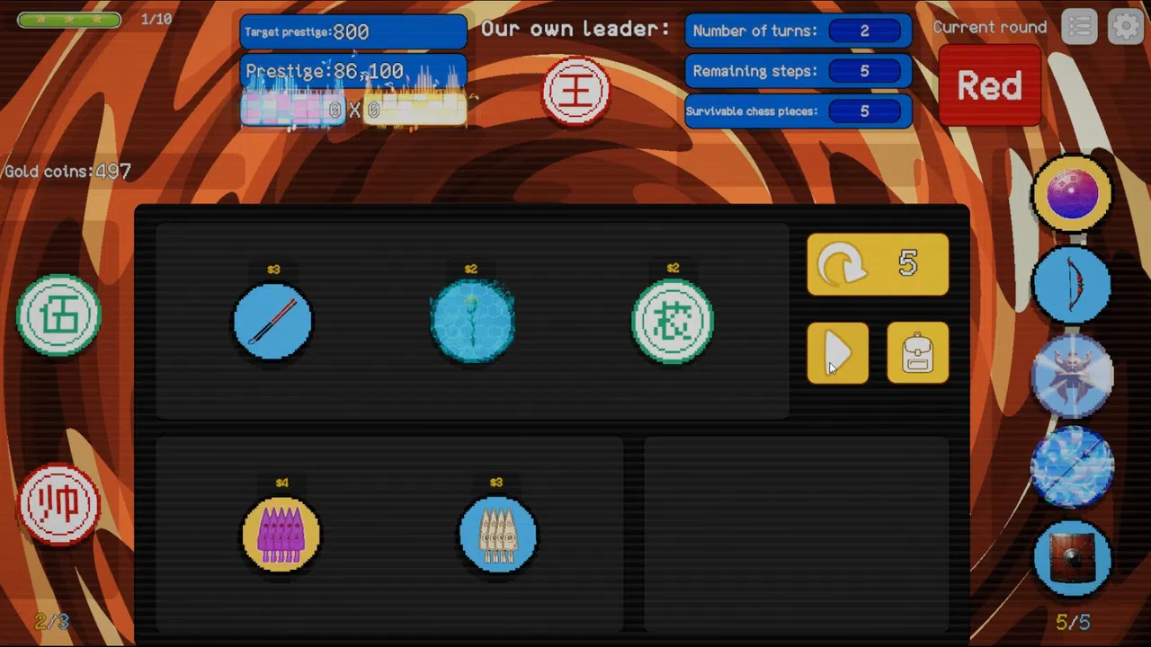 PawnKingChess Screenshot 8