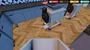 Pizza Restaurant Together - Vegetable Cutting Machine Screenshot 1