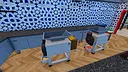 Pizza Restaurant Together - Vegetable Cutting Machine Screenshot 3