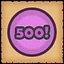 Calm Under Pressure icon