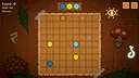 A Cozy Classics: Color Lines Screenshot 0
