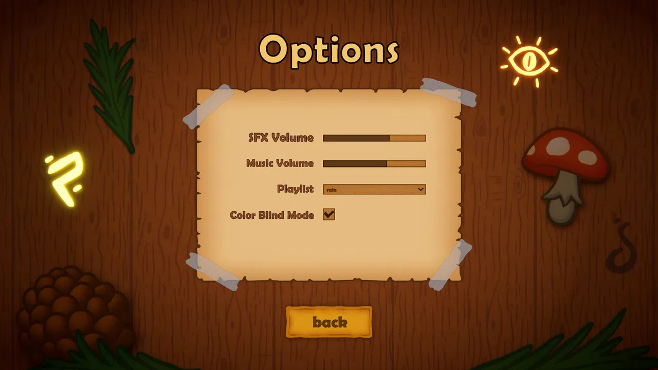 A Cozy Classics: Color Lines Screenshot 4