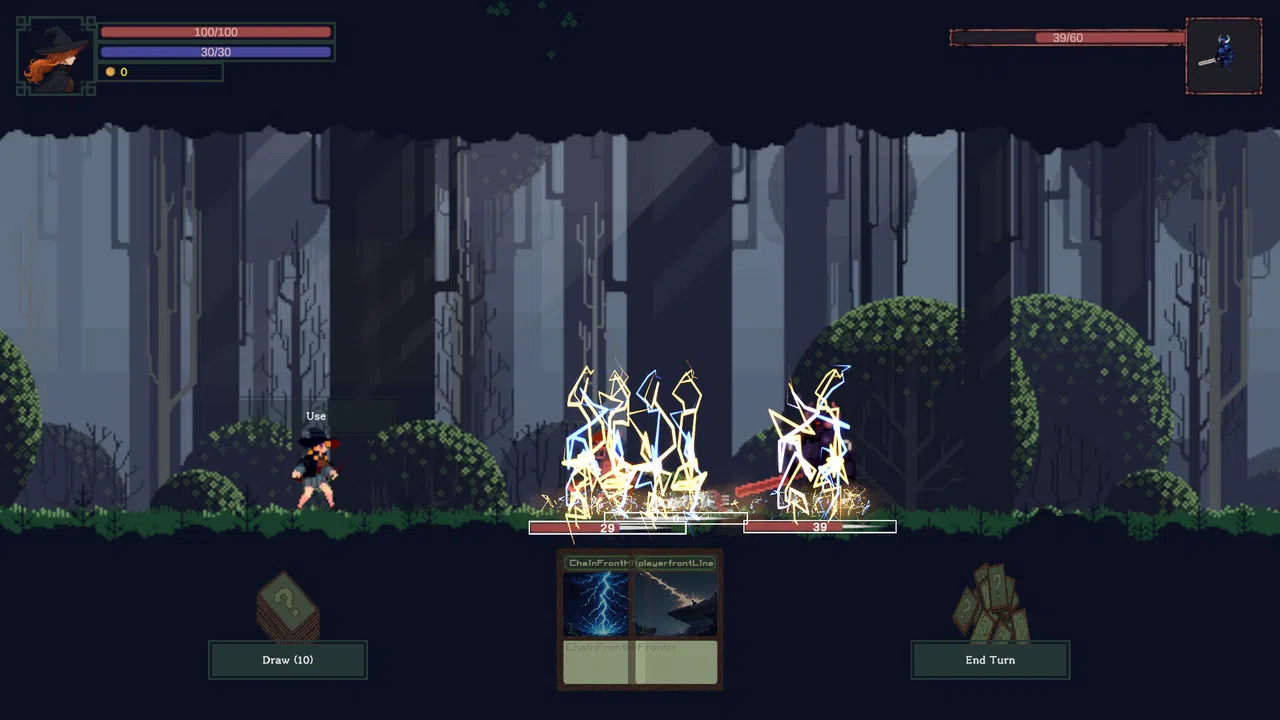 Wicard Screenshot 1