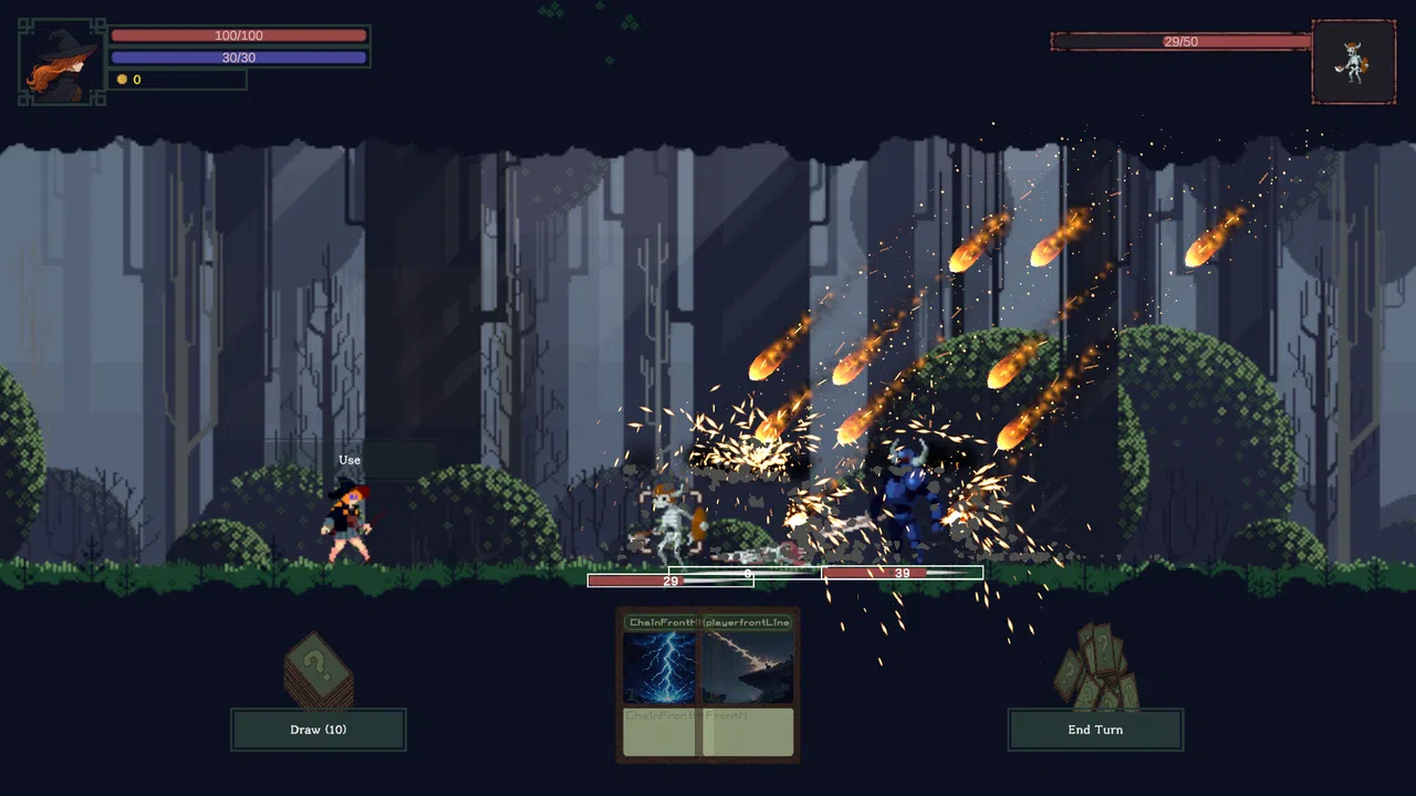 Wicard Screenshot 0