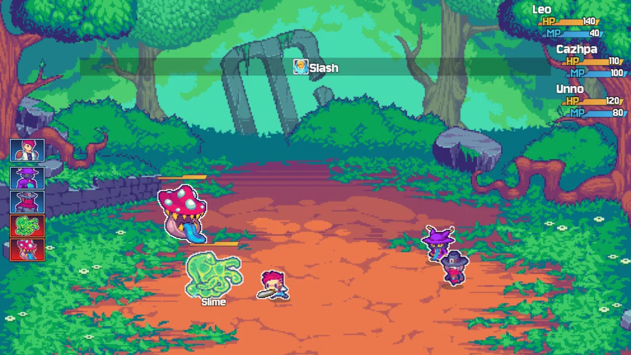 Depthbound Descent Screenshot 4