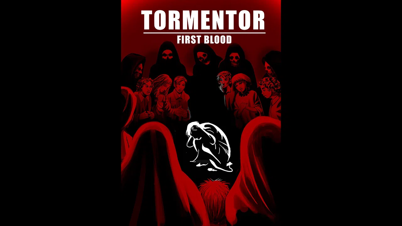 Tormentor - Comic Book Screenshot 0