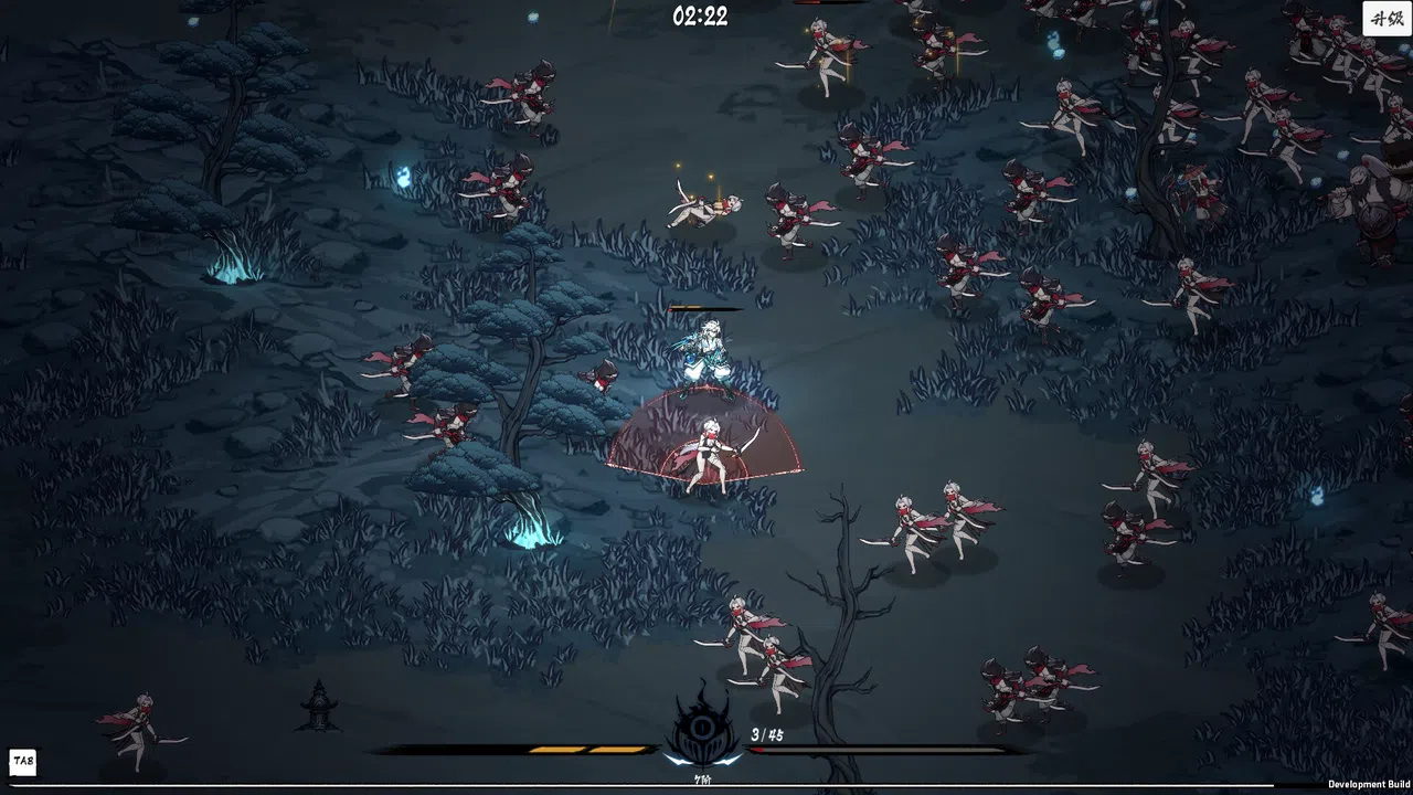 Worship Demon Screenshot 0